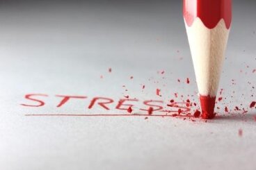 Quali sono le cause dello stress? 