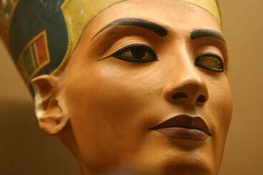 La ricerca della bellezza nell'Antico Egitto