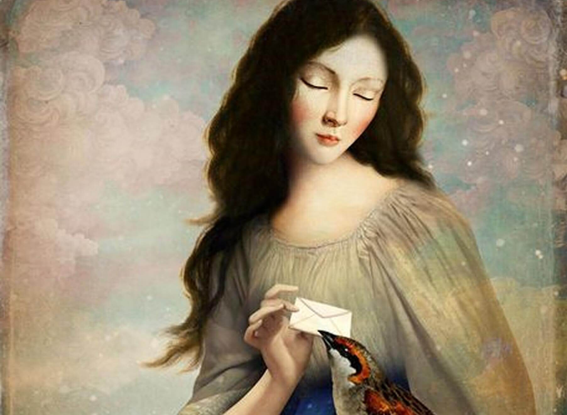 La Gratitudine è La Memoria Del Cuore La gratitudine è la memoria del cuore - La Mente è Meravigliosa