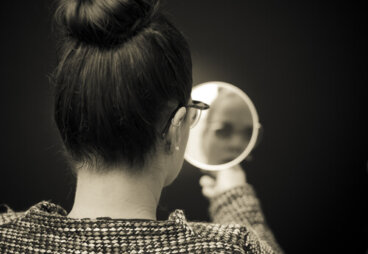 La sindrome dello specchio