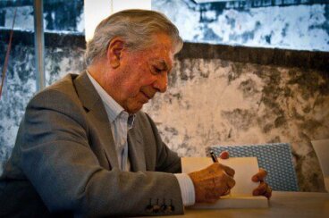 I 9 libri imperdibili secondo Vargas Llosa