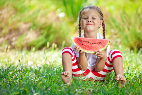 Impariamo dai bambini a essere grandi