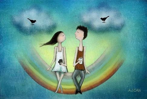 Se mi ami, smetti di controllare la nostra relazione