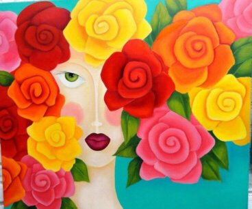 Amare se stessi è l'inizio di una storia d'amore lunga tutta una vita