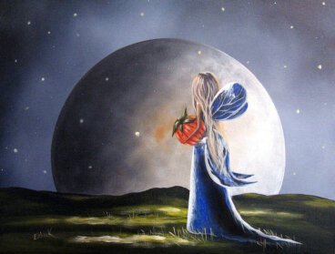 Se lo desidero, lo merito