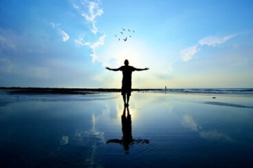 Mi chiamano pazzo perché sogno ad occhi aperti