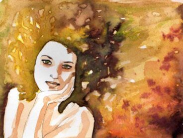 Regalami un sorriso, così posso affrontare tutto