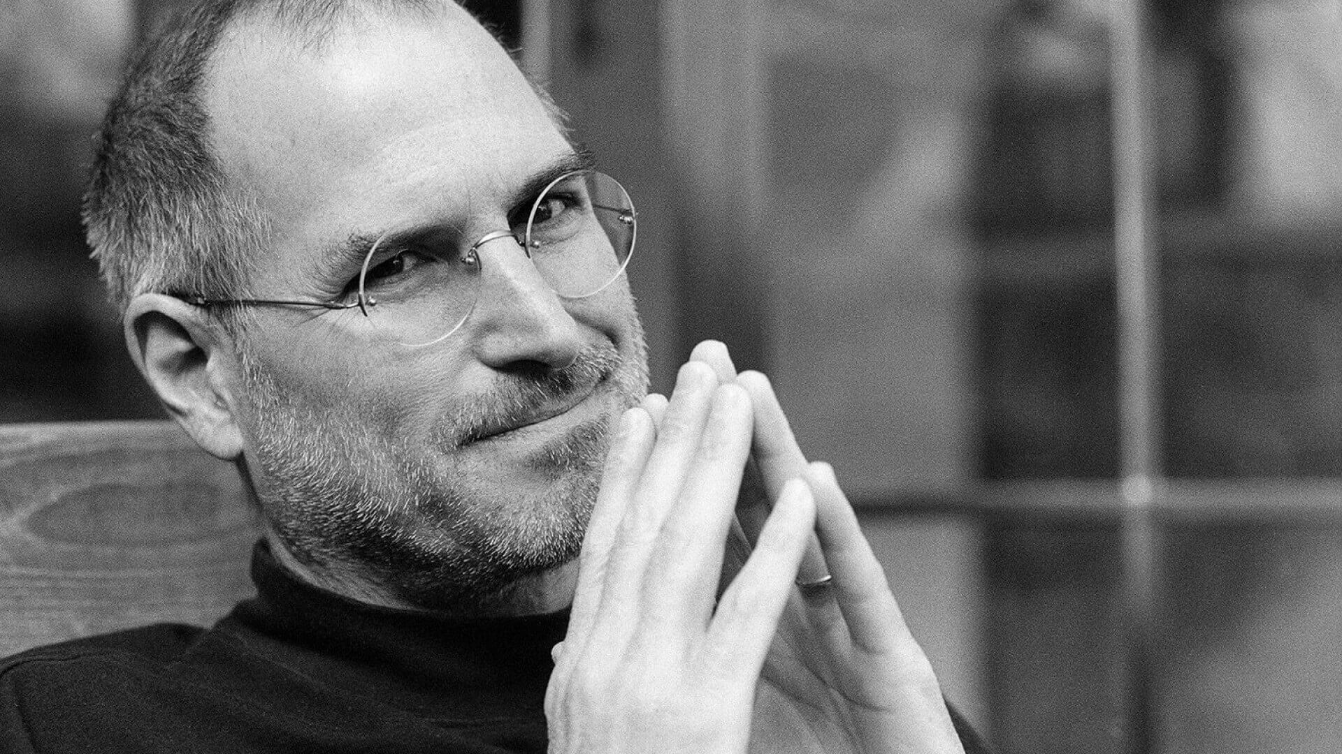 I 5 passaggi di Steve Jobs per allenare il cervello - La Mente è ...