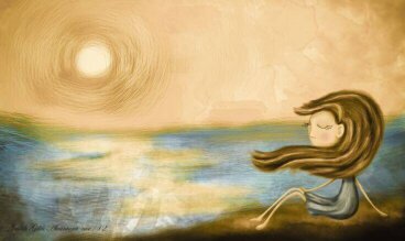 Prendere coscienza significa provare dolore e svegliarsi