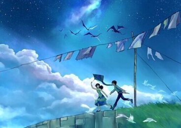 Osate vivere intensamente