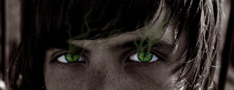 Come funziona il contatto visivo?