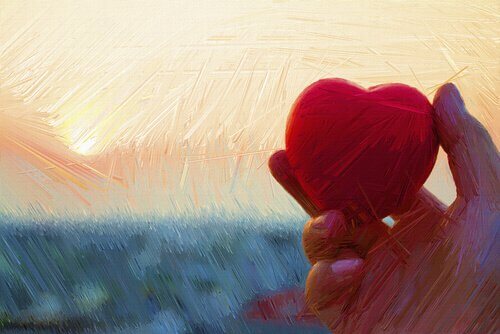 Come curare il disamore