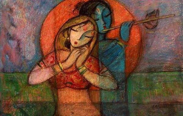 La sensazione di pace che indica che avete fatto la scelta giusta