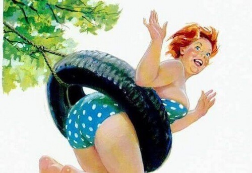 Le persone con un tocco di sana follia contagiano magia e coraggio