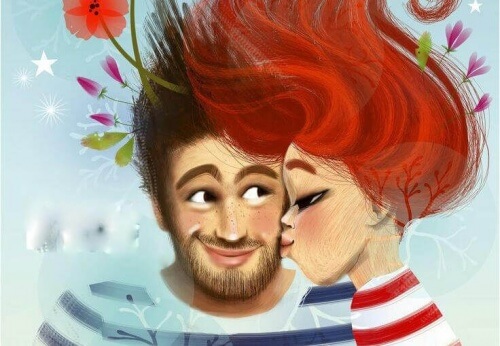 Le cose migliori sono sempre gratuite: sognare, abbracciare, ridere...