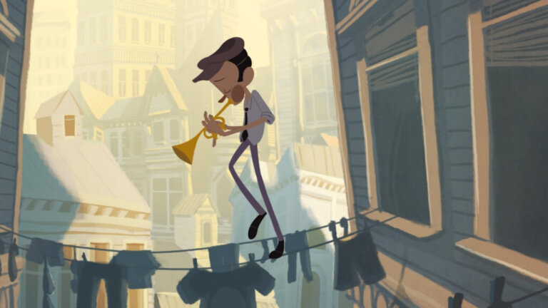 Fallin' Floyd: risalire dopo aver toccato il fondo