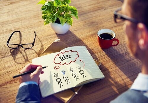 Come scrivere un programma di crescita personale