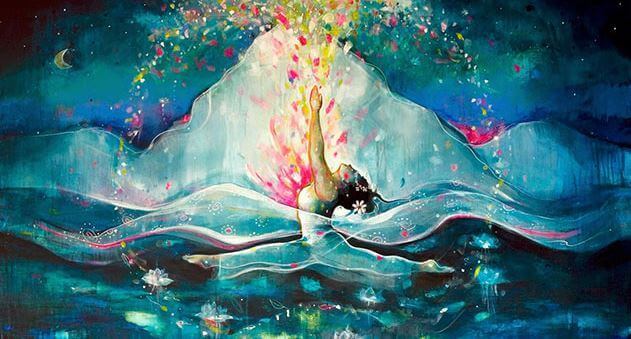 Il cuore di una donna matura è un abisso di segreti