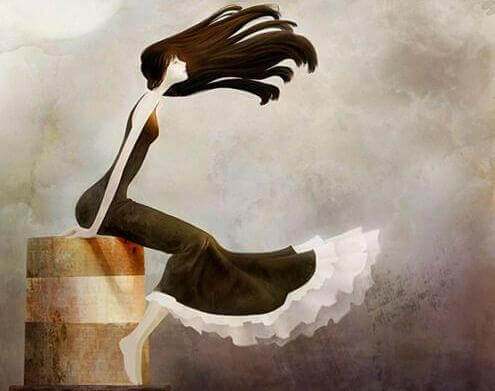 Non dirmi che ti manco, dimmi dove e quando vederci