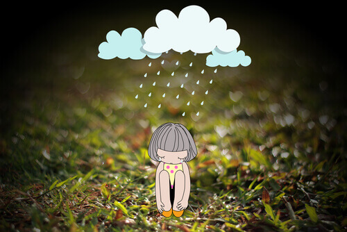 Il bambino ferito che vive in noi