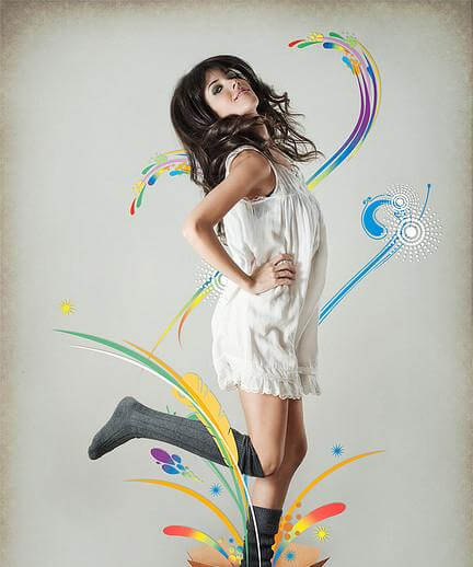 Credere in sé, non lasciarsi etichettare