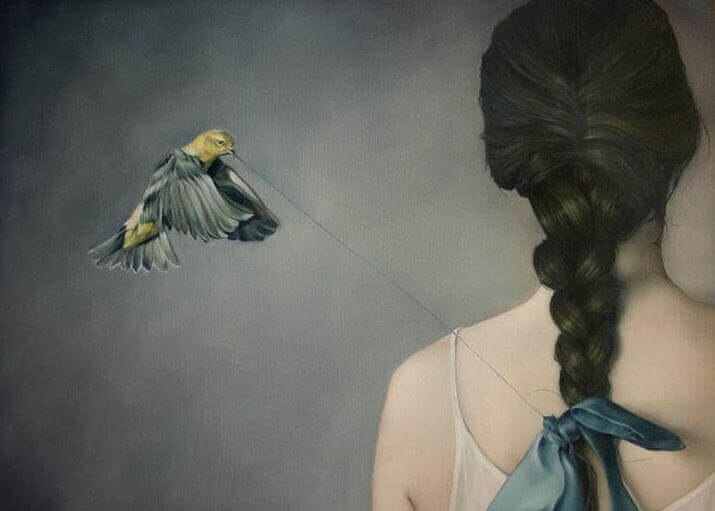 Ho talmente tanto da dire che, se chiudo la bocca, escono i sottotitoli