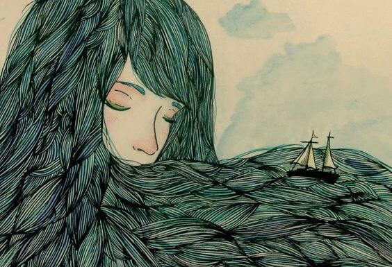 Preoccupazione: la migliore amica dell'ansia