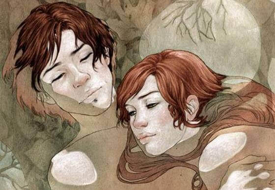 Cosa succede quando non abbiamo più bisogno del partner?