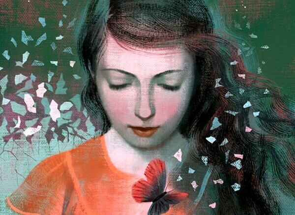 Non sono quello che mi è successo, ma chi decido di essere