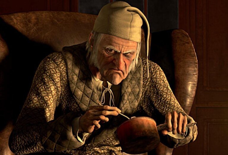 Come disattivare la scontrosità?