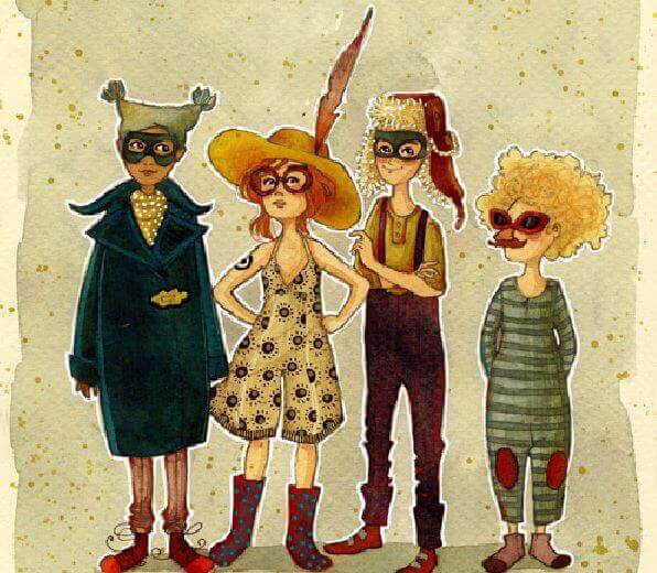 Gli amici sono un toccasana per la salute