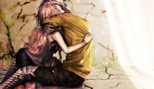 Sfatando il mito "l'amore romantico crea una bella coppia"