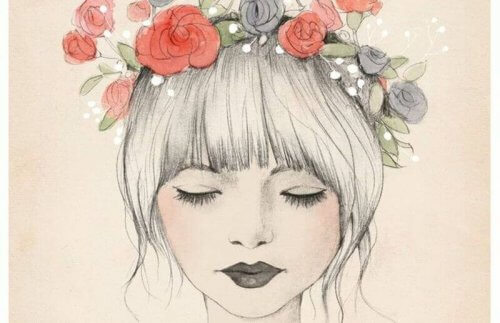 Sono una donna che non ha bisogno di dimostrare niente a nessuno