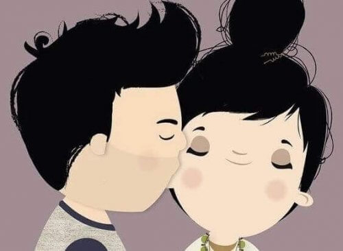 Avere una relazione sana è facile