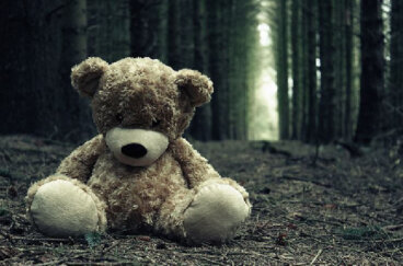 Suicidio infantile: il caso di Samantha Kubersky