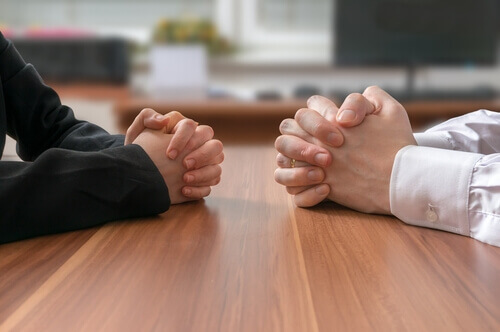 Assertività significa saper porre dei limiti
