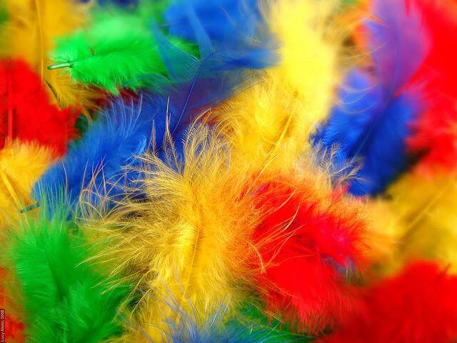 Sinestesia: vedere suoni, ascoltare colori, assaporare oggetti