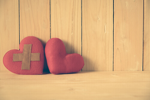 Quando l'ex si rifà una vita