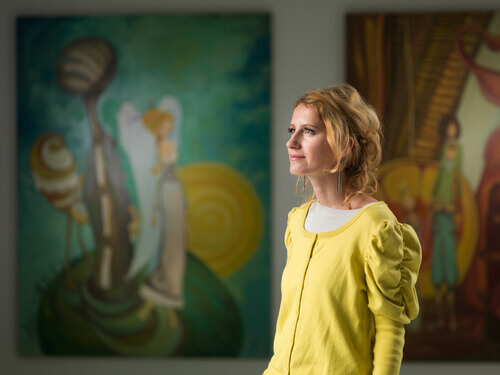 La sindrome di Stendhal: quando il piacere per l’arte nuoce alla salute