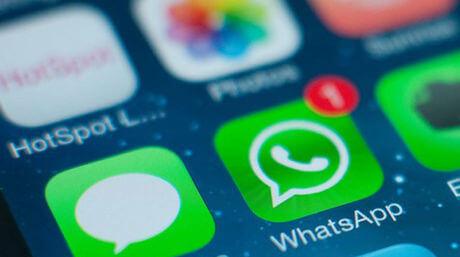 La dittatura di WhatsApp