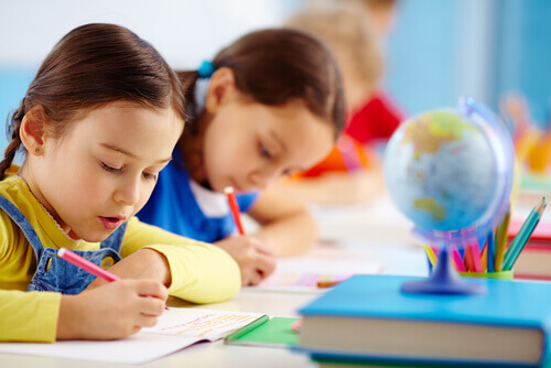 Scoprite il metodo Kumon per l'apprendimento dei bambini