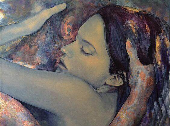 Amore maturo: quando il primo amore non arriva nel giusto ordine