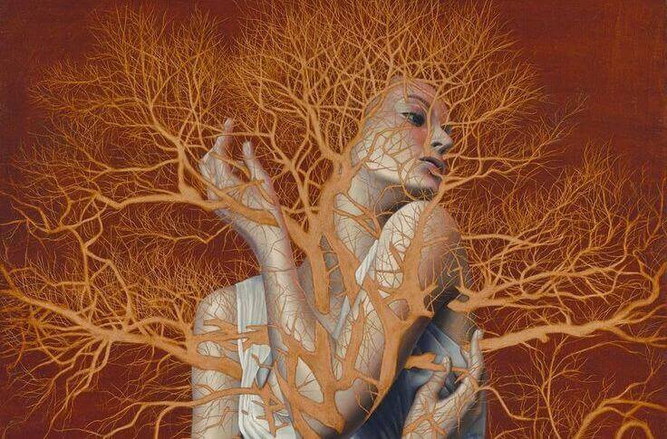 Se vi fate controllare dalla paura, non potete essere felici