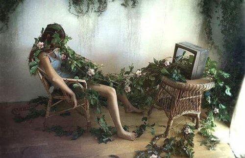 Lavorare per creare e lavorare per consumare