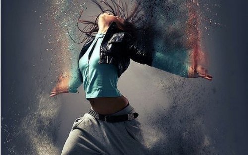 Tutti possiamo essere geni in ciò che ci piace