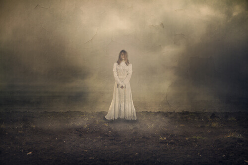 Perché ad alcune persone piacciono i film horror?