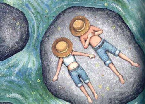 L'era dei "ti amo" senza impegno