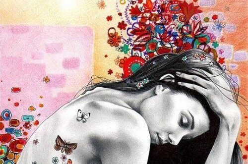 L’età raggrinzisce la pelle e l’assenza di entusiasmo raggrinzisce l’anima