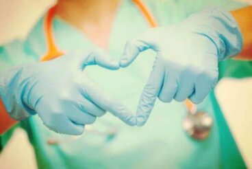 Gli infermieri sono il cuore della salute