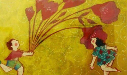 Lasciatevi amare, perché l’amore bello non ferisce